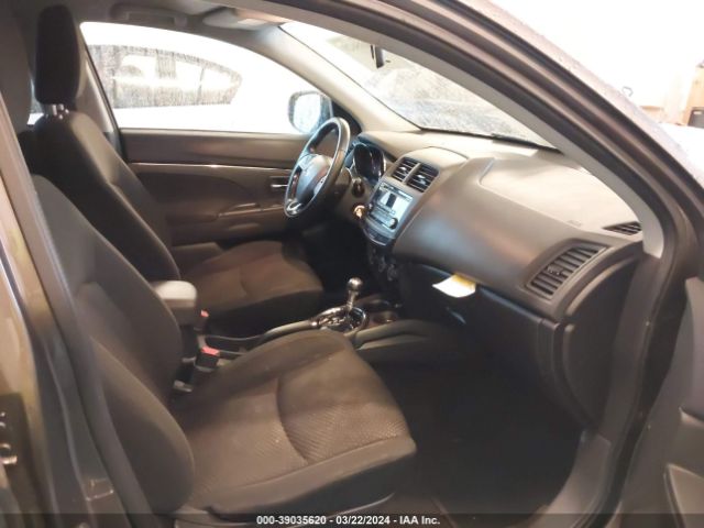 JA4AP3AU6GZ063025 Mitsubishi Outlander Sport 2.0 Es