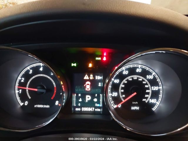 JA4AP3AU6GZ063025 Mitsubishi Outlander Sport 2.0 Es