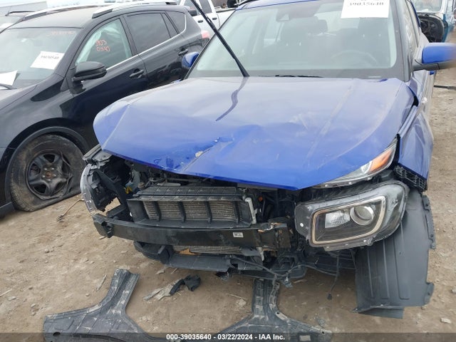 Hyundai Venue Se 2021 KMHRB8A35MU125983 Image 12