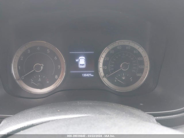 Hyundai Venue Se 2021 KMHRB8A35MU125983 Image 15