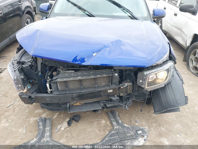 Hyundai Venue Se 2021 KMHRB8A35MU125983 Image 6