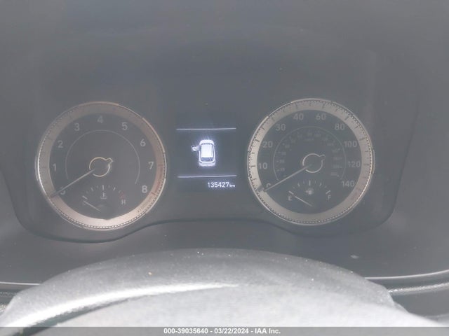 Hyundai Venue Se 2021 KMHRB8A35MU125983 Image 7