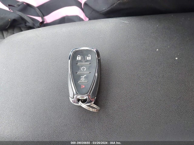 Chevrolet EQUINOX LT 2019 3GNAXUEV4KS562000 Image 11