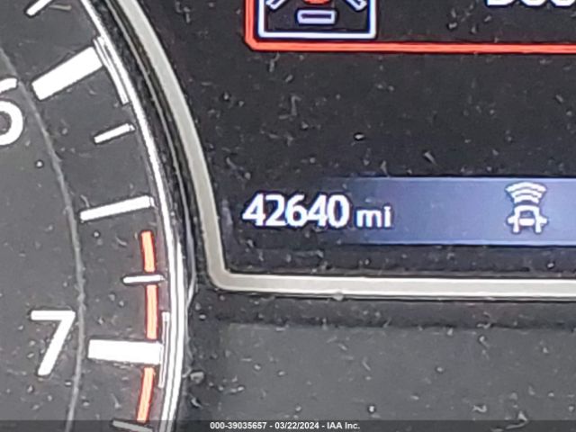 1N4AL3AP2JC263640 Nissan Altima 2.5 Sr