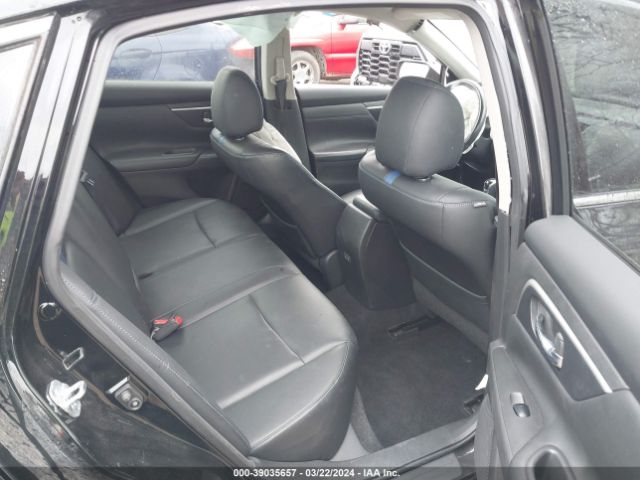 1N4AL3AP2JC263640 Nissan Altima 2.5 Sr