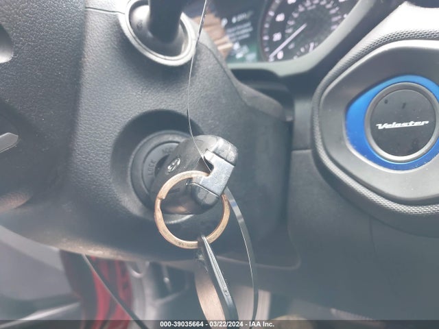 Hyundai Veloster 2.0 2019 KMHTG6AF1KU017587 Image 11