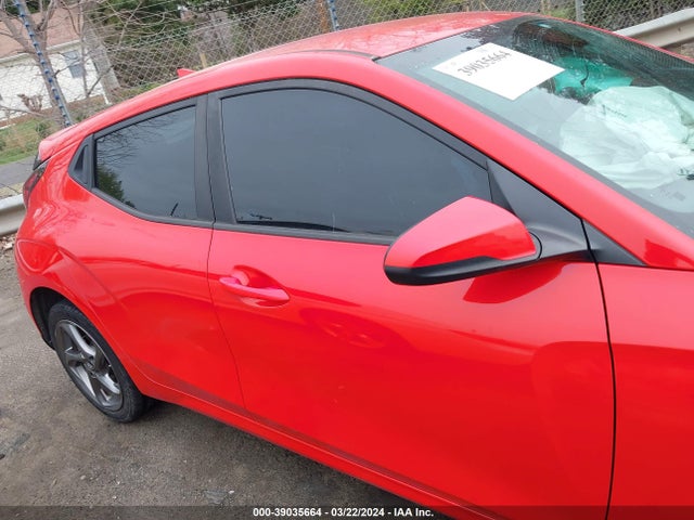 Hyundai Veloster 2.0 2019 KMHTG6AF1KU017587 Image 13
