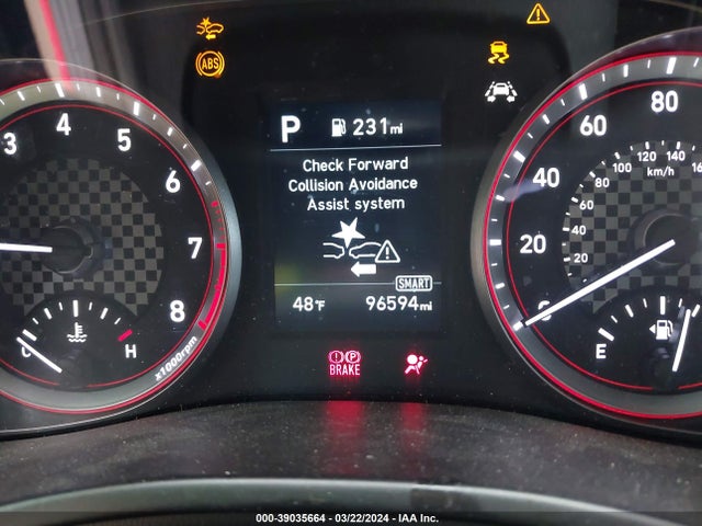 Hyundai Veloster 2.0 2019 KMHTG6AF1KU017587 Image 15