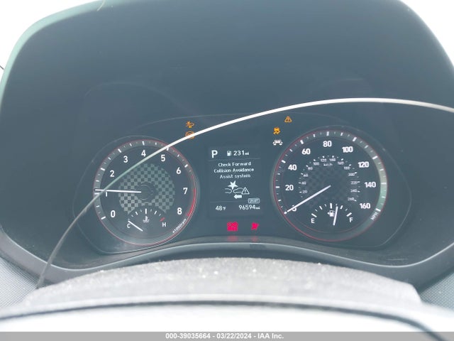 Hyundai Veloster 2.0 2019 KMHTG6AF1KU017587 Image 7