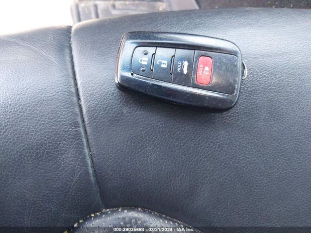 4T1BZ1HK0JU019437 Toyota Camry Xse/xle