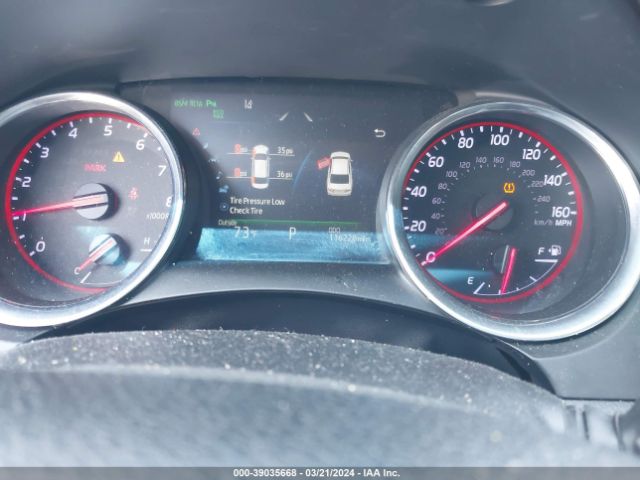 4T1BZ1HK0JU019437 Toyota Camry Xse/xle