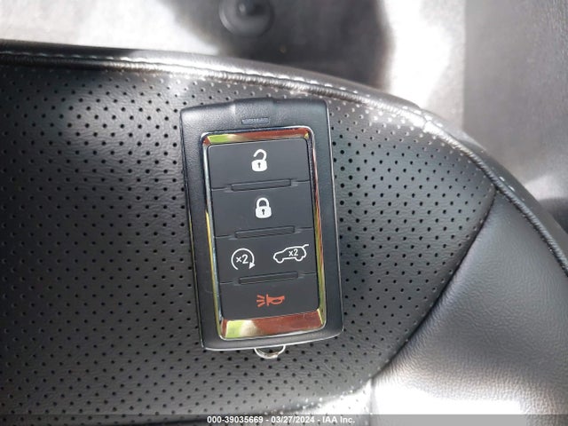 Jeep Grand Cherokee 4xe 2023 1C4RJYB61PC669777 Image 11