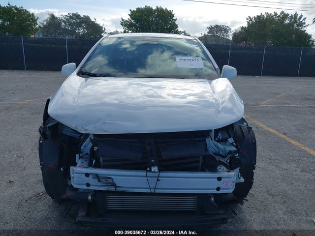 Chevrolet Trax Fwd Lt 2020 3GNCJLSB6LL320321 Image 13