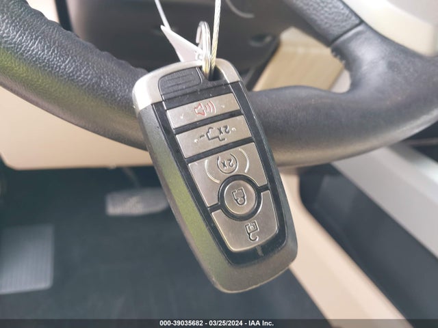 Ford F-250 Lariat 2018 1FT7W2BT9JEB96007 Image 11