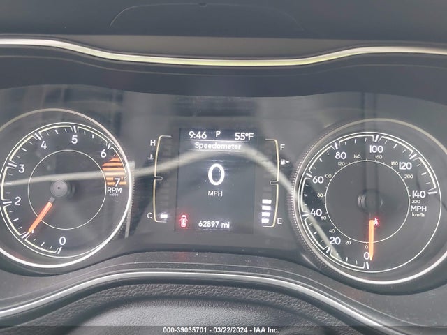1C4PJLLB7KD312578 Jeep Cherokee Latitude Plus Fwd