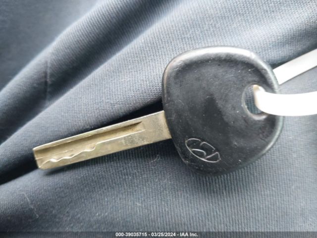 KMHCT5AE9EU165584 Hyundai ACCENT GS