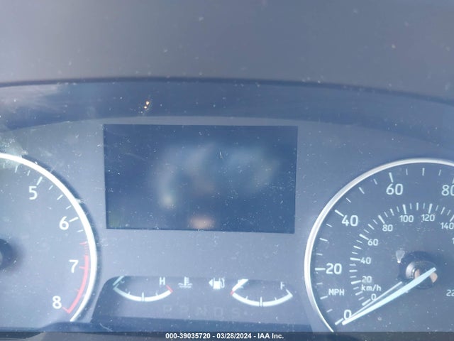MAJ6S3GL5LC388793 Ford Ecosport Se