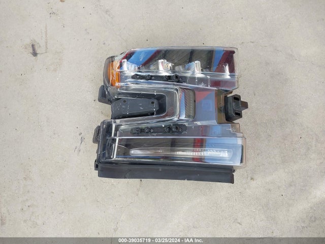 Chevrolet Silverado C1500 Lt 2020 3GCPWCEDXLG330545 Image 12