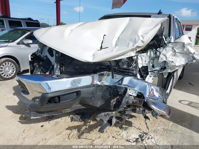 Chevrolet Silverado C1500 Lt 2020 3GCPWCEDXLG330545 Image 6