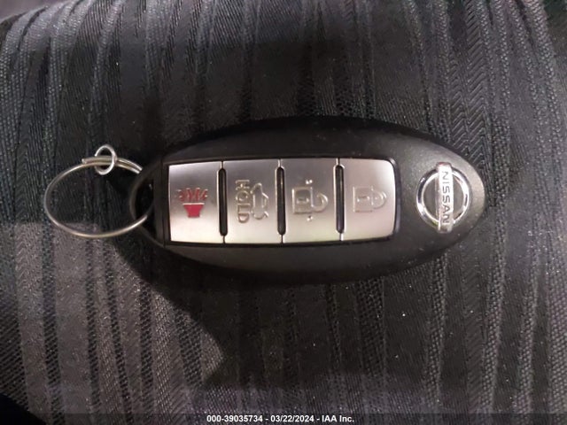 Nissan SENTRA SV 2019 3N1AB7AP6KY240684 Image 11