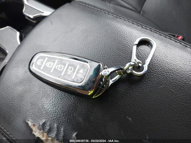 Ford Explorer Limited 2015 1FM5K7F88FGB18380 Image 11