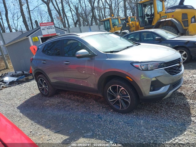 2023 KL4MMESL1PB096563 главное изображение