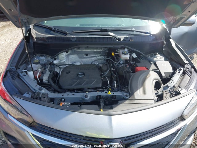 KL4MMESL1PB096563 Buick Encore Gx Select Awd