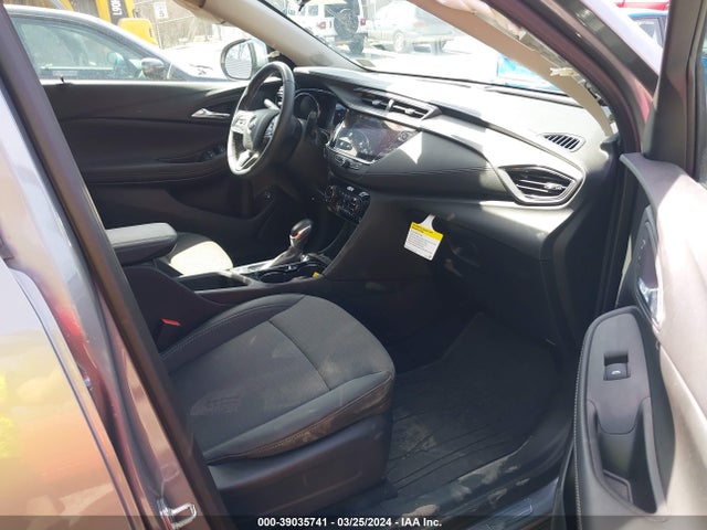 KL4MMESL1PB096563 Buick Encore Gx Select Awd