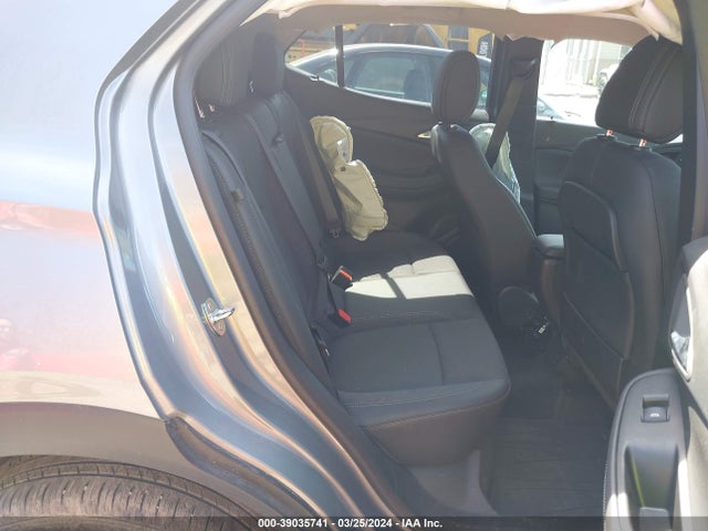 KL4MMESL1PB096563 Buick Encore Gx Select Awd