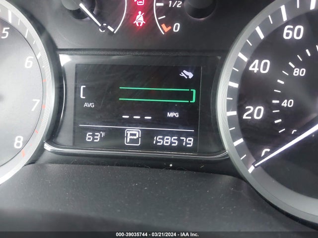 Nissan SENTRA SL 2015 3N1AB7AP1FY321470 Image 7