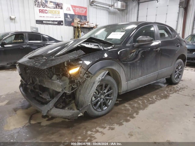 3MVDMBAM7PM582526 Mazda Cx-30 2.5 S