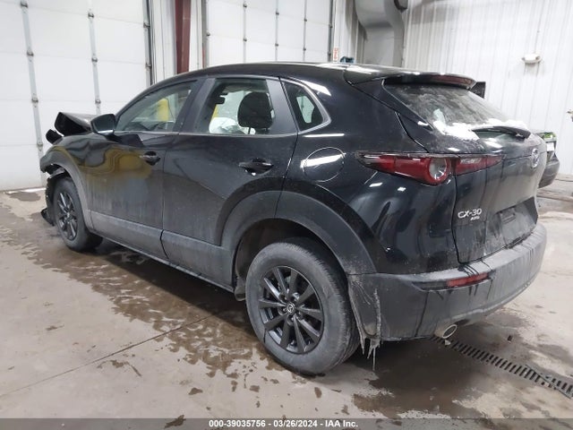 3MVDMBAM7PM582526 Mazda Cx-30 2.5 S