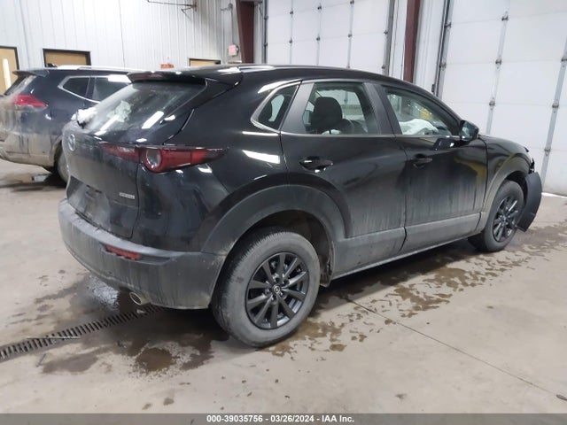 3MVDMBAM7PM582526 Mazda Cx-30 2.5 S