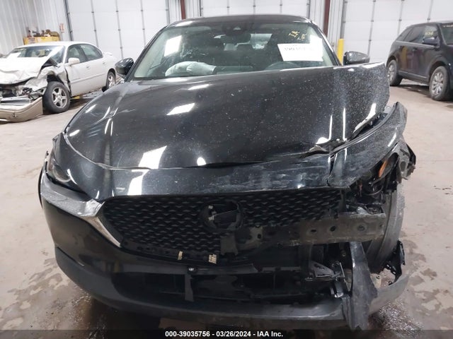 3MVDMBAM7PM582526 Mazda Cx-30 2.5 S