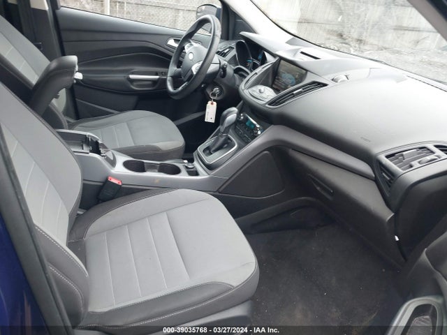 Ford ESCAPE SE 2014 1FMCU0G91EUB60101 Image 5
