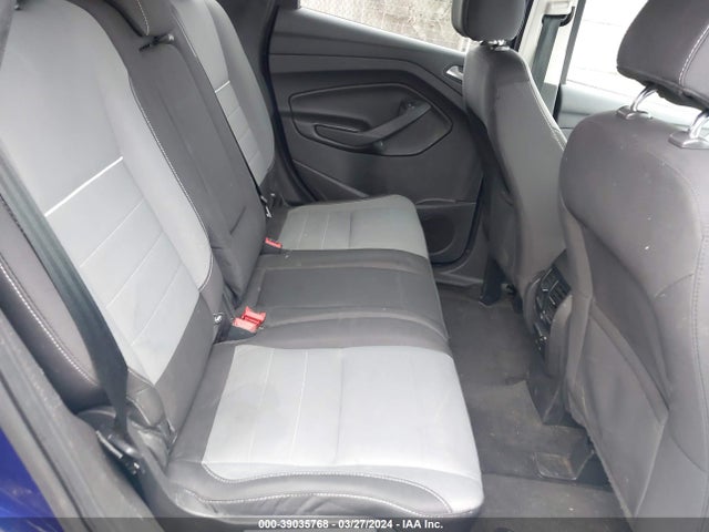 Ford ESCAPE SE 2014 1FMCU0G91EUB60101 Image 8