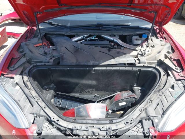 5YJSA1E2XGF137769 Tesla Model S 60d/70d/75d/85d/90d
