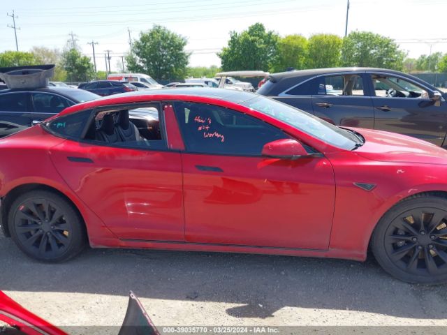 5YJSA1E2XGF137769 Tesla Model S 60d/70d/75d/85d/90d