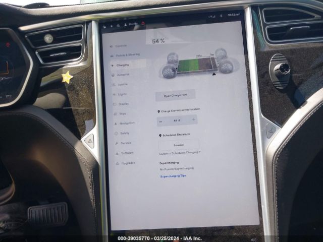 5YJSA1E2XGF137769 Tesla Model S 60d/70d/75d/85d/90d