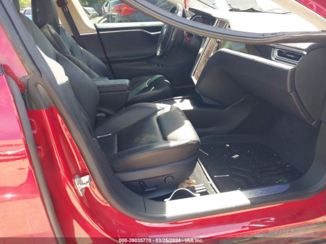 5YJSA1E2XGF137769 Tesla Model S 60d/70d/75d/85d/90d