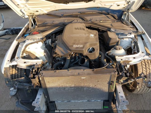WBA8E5G52HNU41367 BMW 320i Xdrive