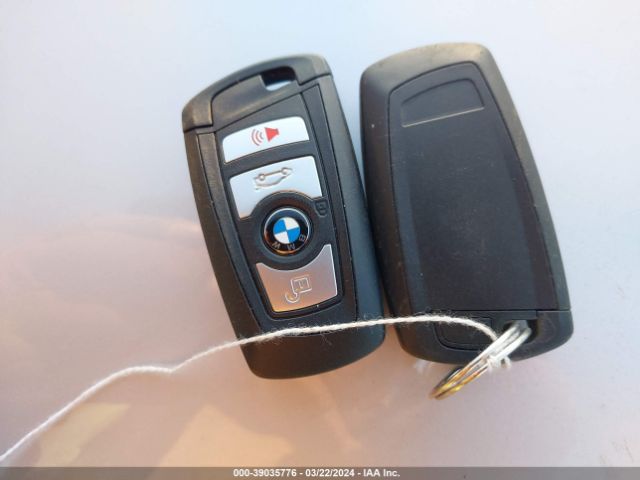 WBA8E5G52HNU41367 BMW 320i Xdrive