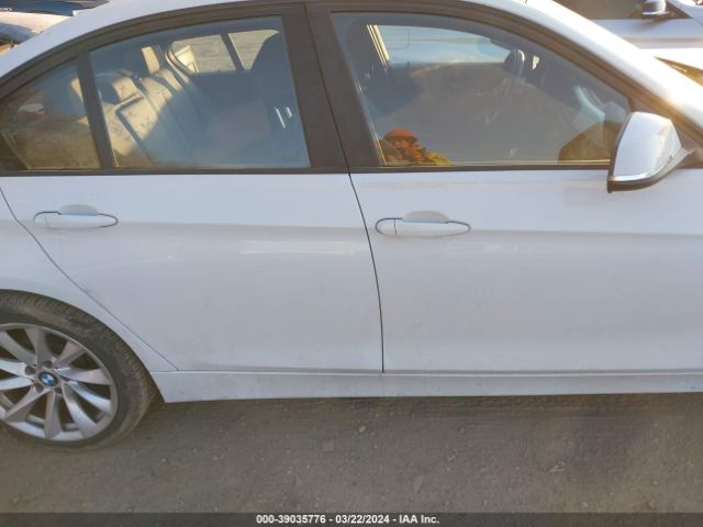 WBA8E5G52HNU41367 BMW 320i Xdrive