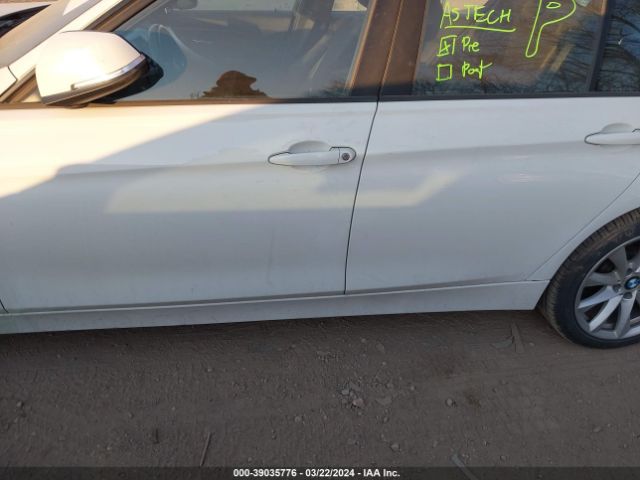 WBA8E5G52HNU41367 BMW 320i Xdrive