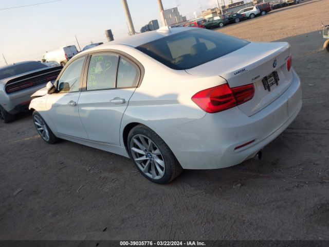 WBA8E5G52HNU41367 BMW 320i Xdrive