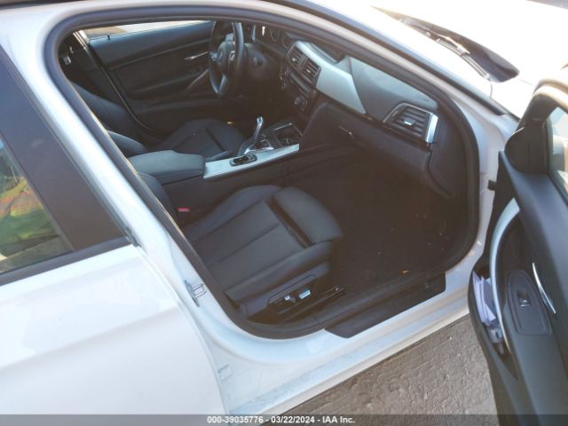 WBA8E5G52HNU41367 BMW 320i Xdrive