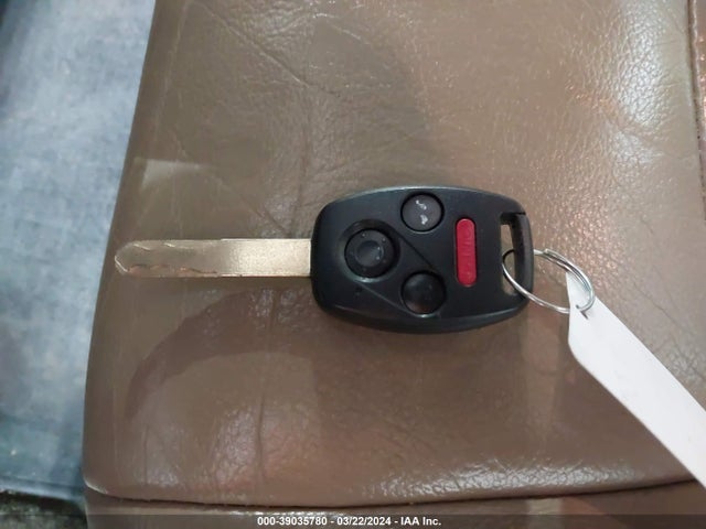 Honda Pilot Ex-l 2015 5FNYF3H54FB020927 Image 11