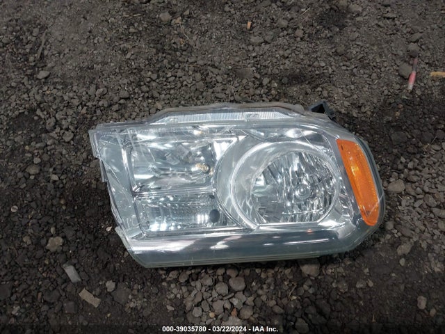 Honda Pilot Ex-l 2015 5FNYF3H54FB020927 Image 12