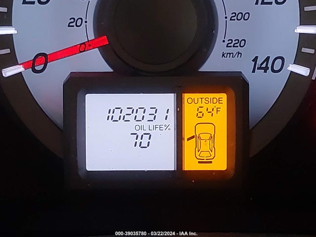 Honda Pilot Ex-l 2015 5FNYF3H54FB020927 Image 7
