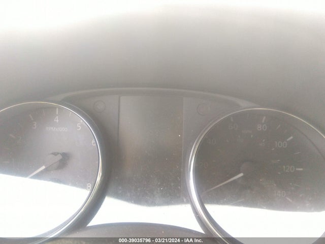 Nissan ROGUE S 2017 5N1AT2MV8HC784169 Image 15